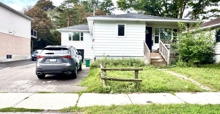Basement-426 Perry Street, Whitby, ON, L1N 4C3 - 15