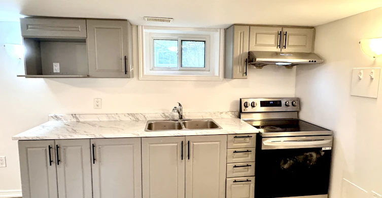 Basement-426 Perry Street, Whitby, ON, L1N 4C3 - 2