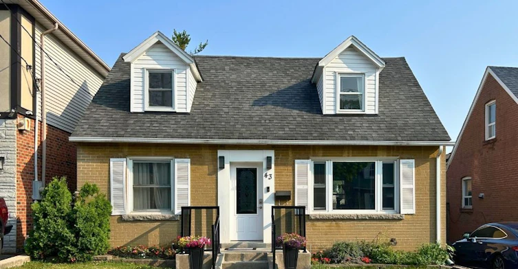 Basement-43 Holland Avenue, Toronto, ON, M4B 2C7