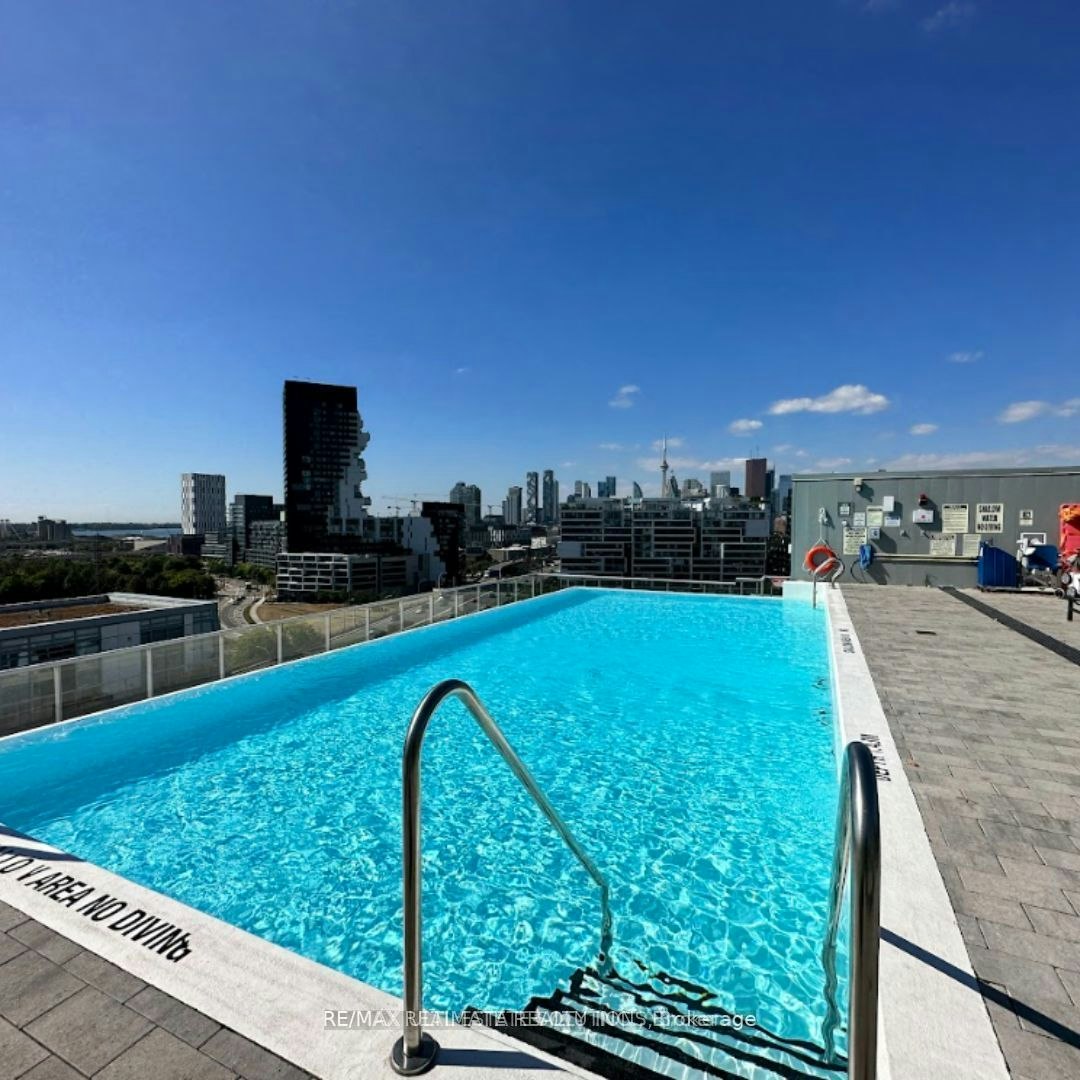 1701-15 Baseball Place, Toronto, ON, M4M 0E6 - 21