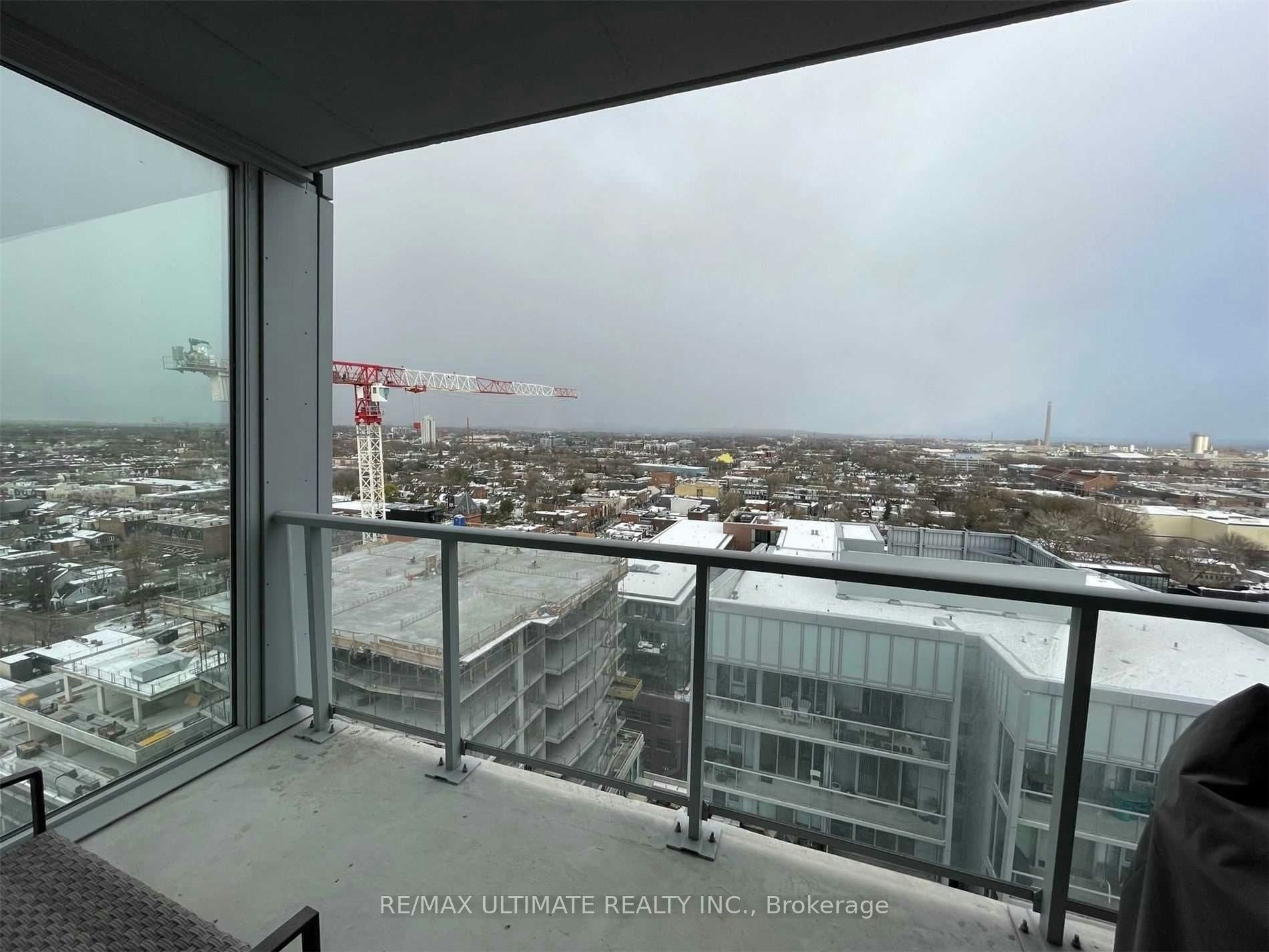 1701-15 Baseball Place, Toronto, ON, M4M 0E6 - 19