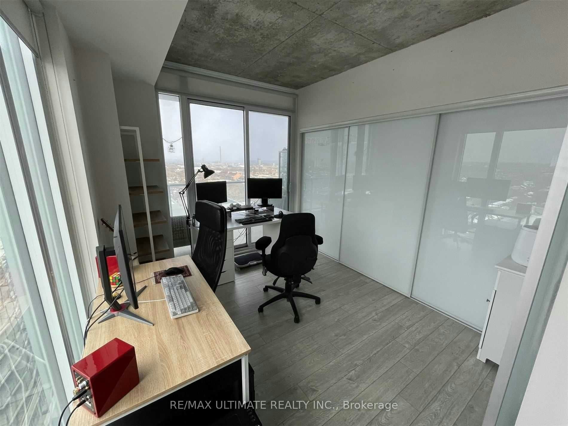 1701-15 Baseball Place, Toronto, ON, M4M 0E6 - 15