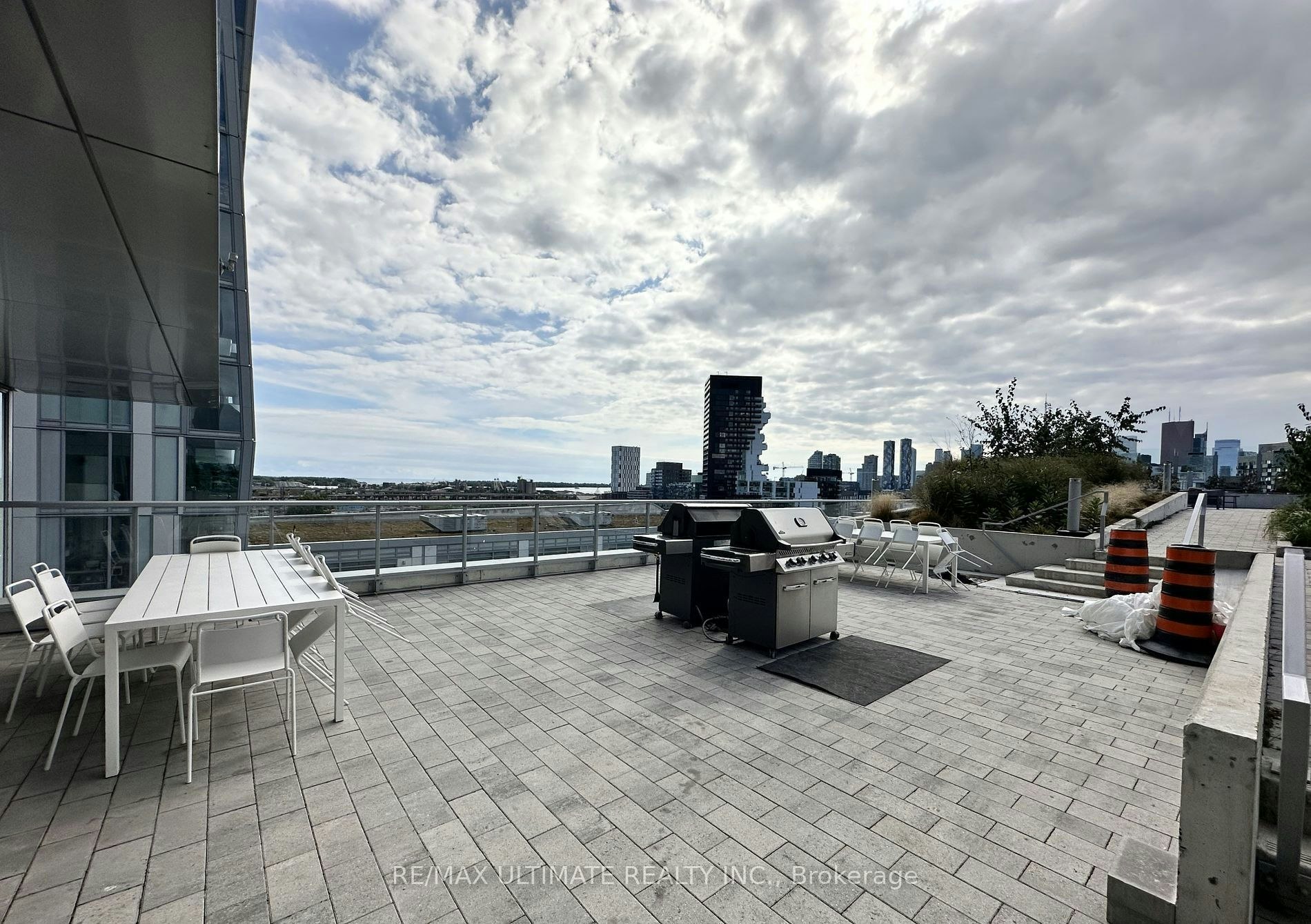 1701-15 Baseball Place, Toronto, ON, M4M 0E6 - 31