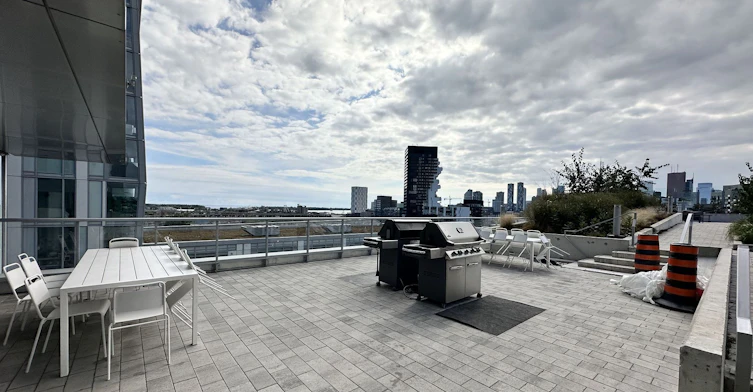 1701-15 Baseball Place, Toronto, ON, M4M 0E6 - 31