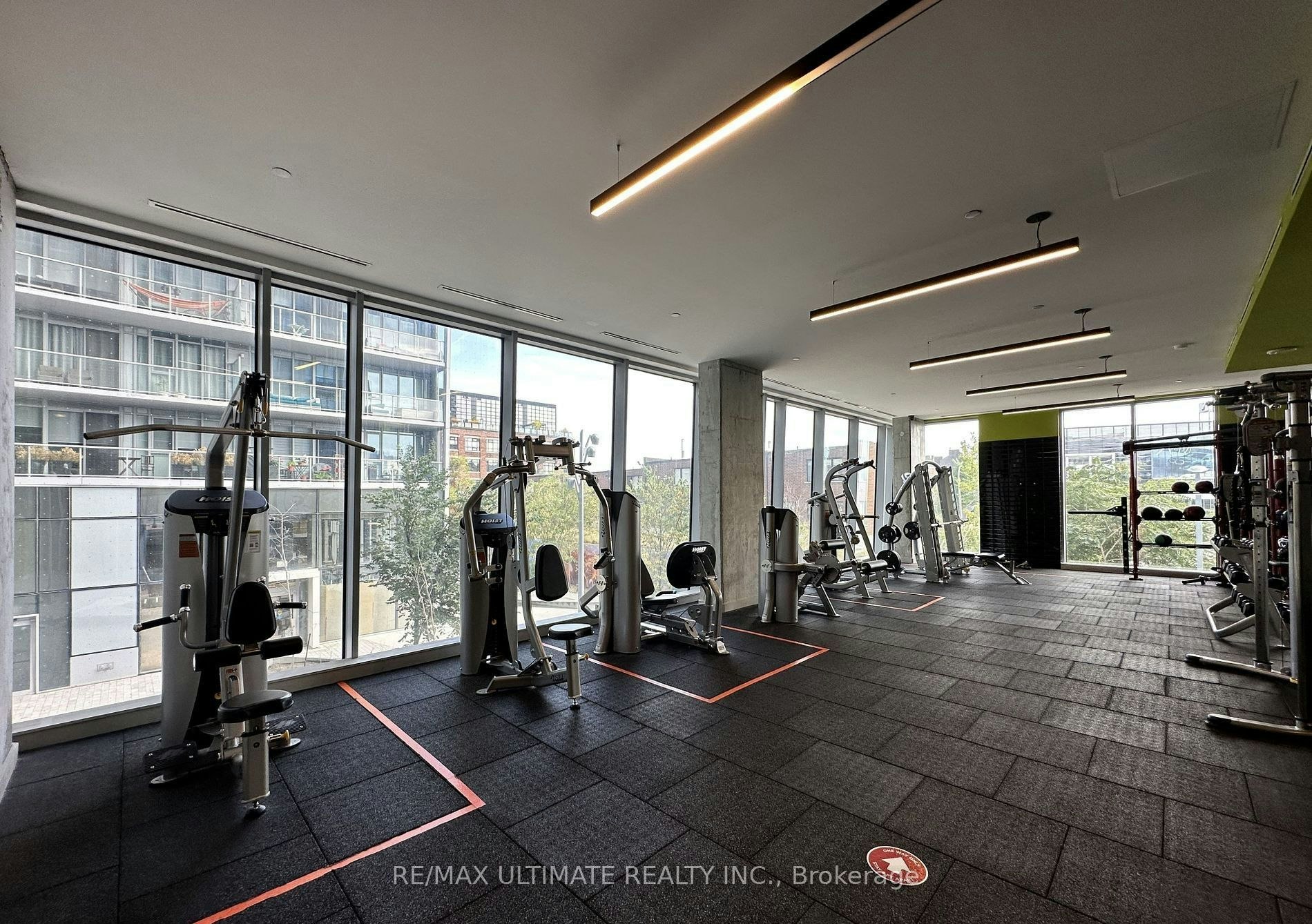 1701-15 Baseball Place, Toronto, ON, M4M 0E6 - 24