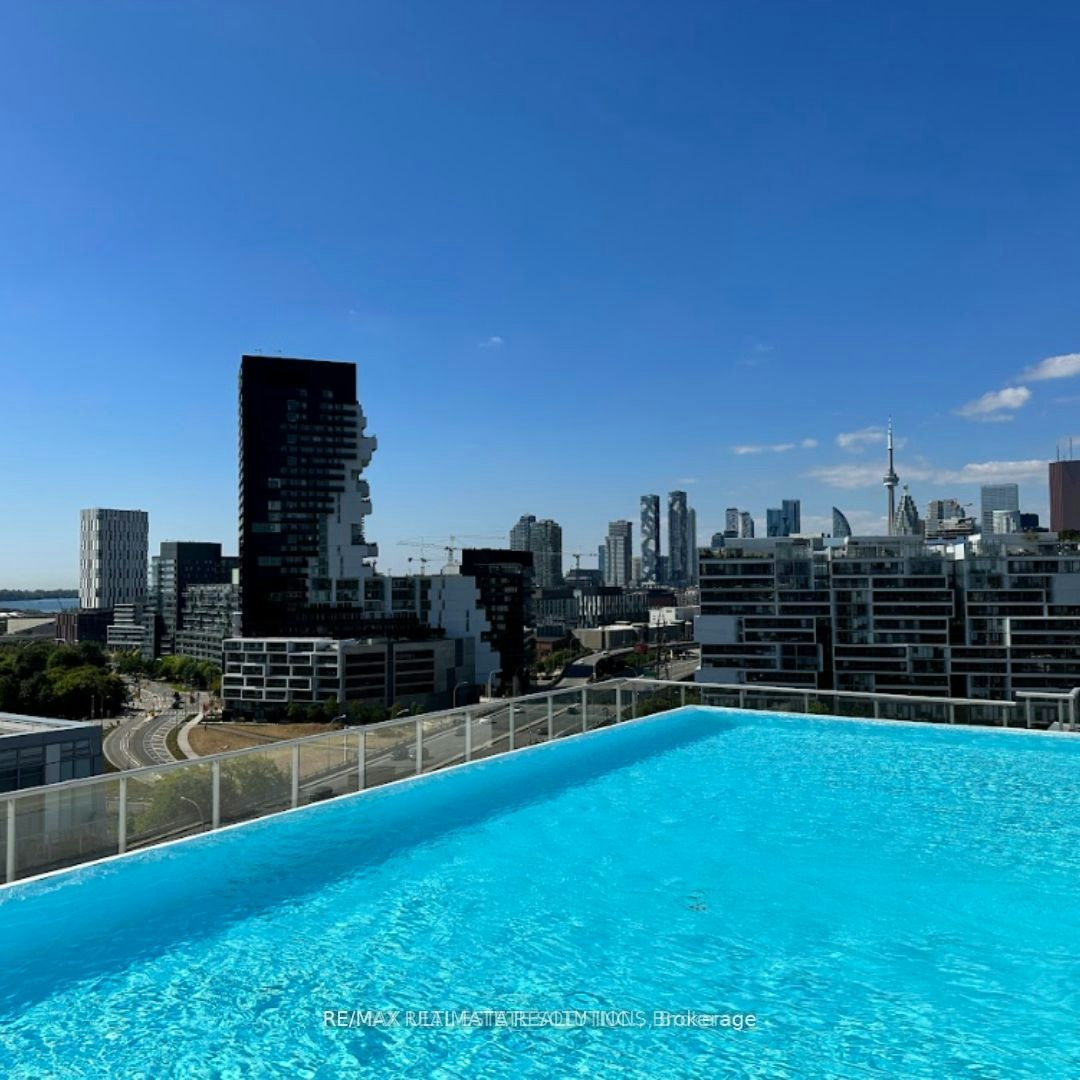 1701-15 Baseball Place, Toronto, ON, M4M 0E6 - 22