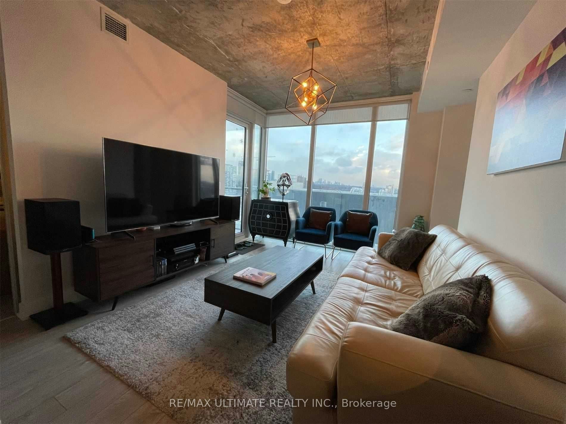 1701-15 Baseball Place, Toronto, ON, M4M 0E6 - 5