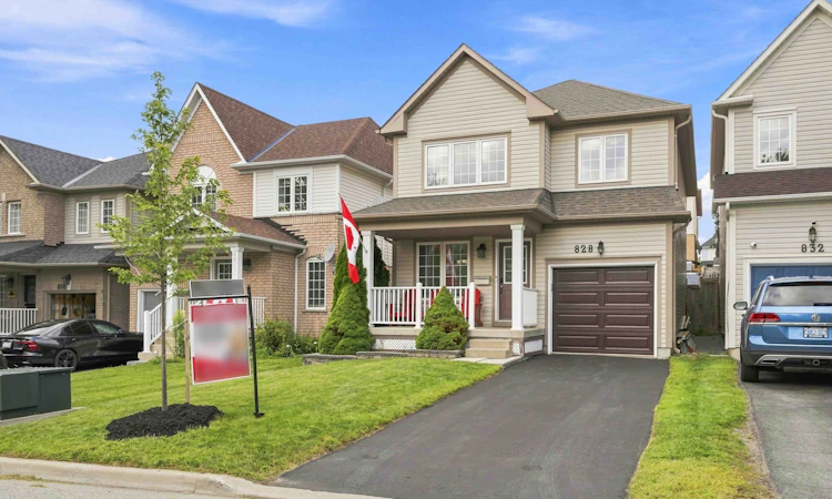 828 Taggart Crescent