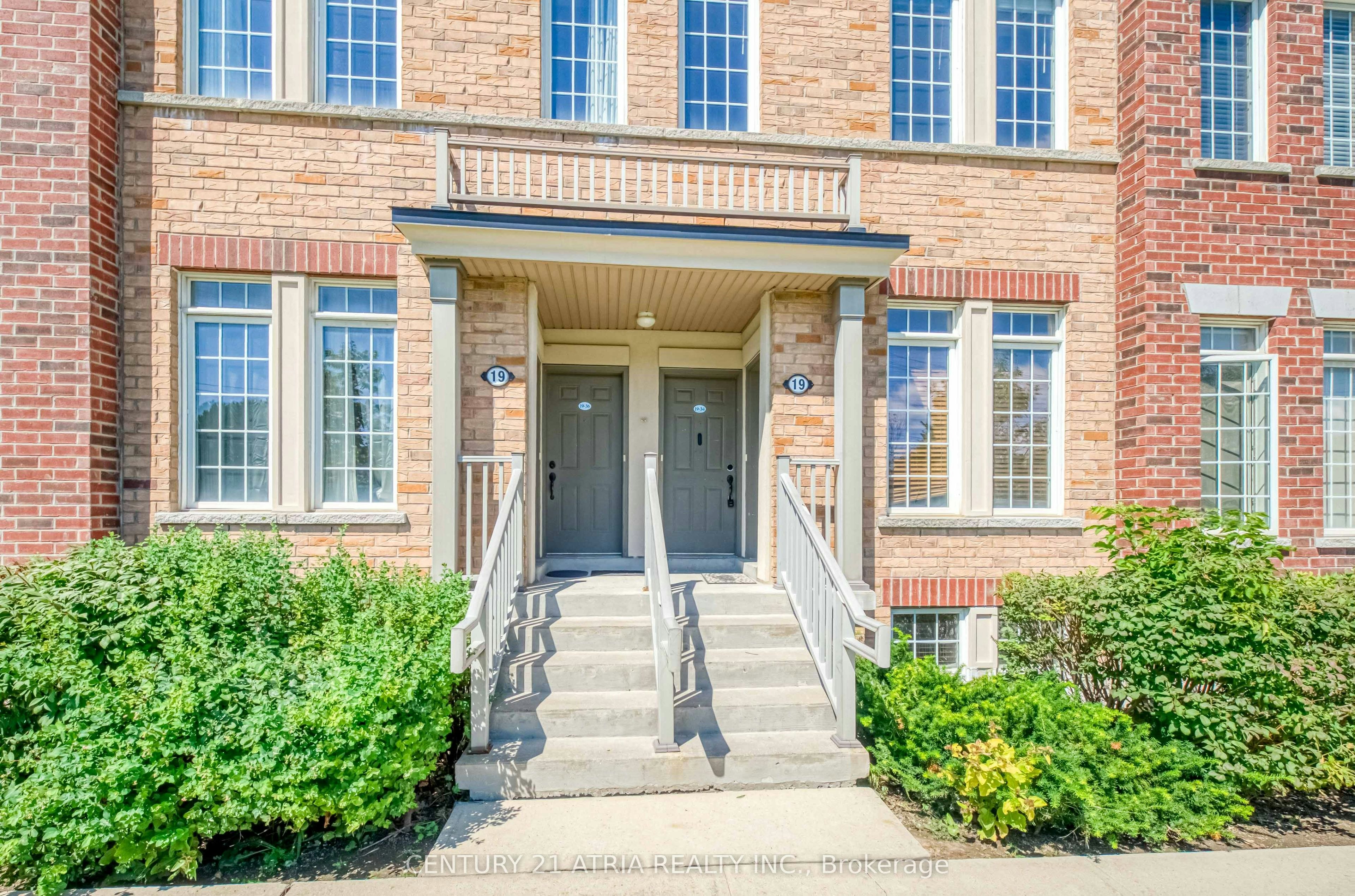 34-19 Island Road, Toronto, ON, M1C 0E4 - 3
