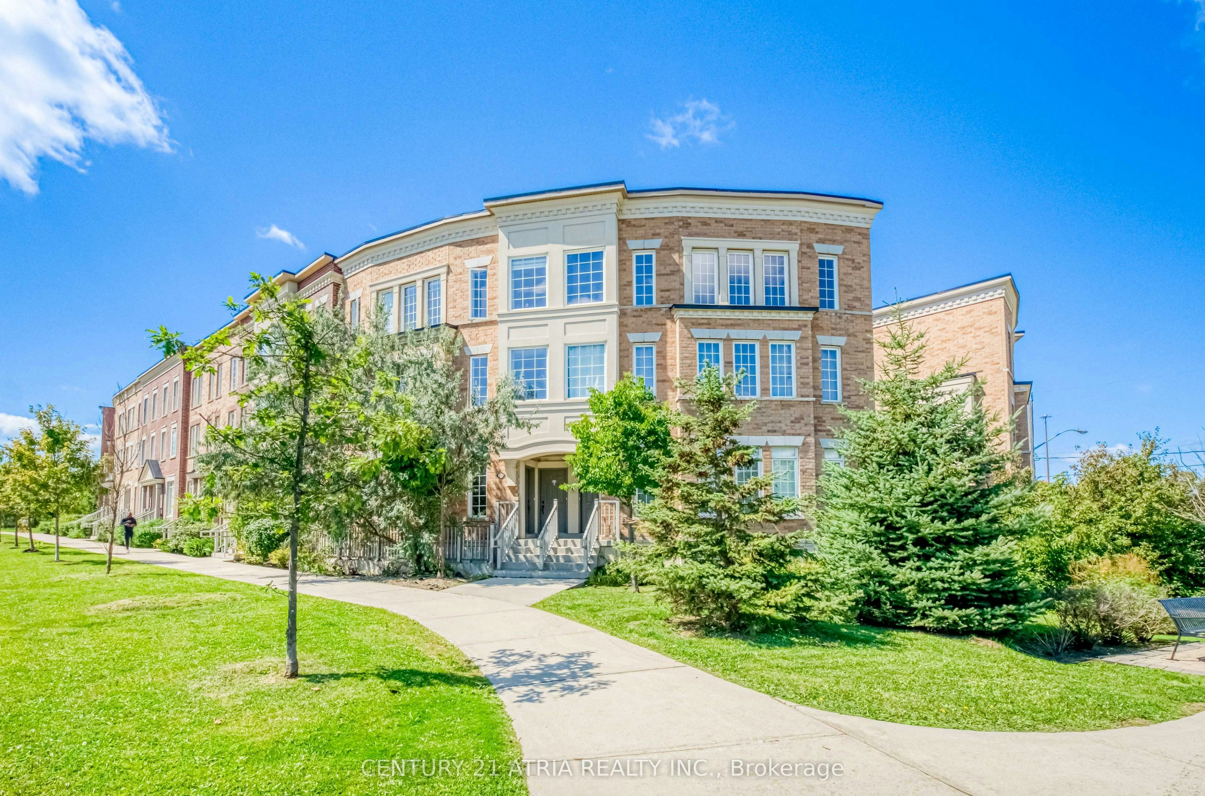 34-19 Island Road, Toronto, ON, M1C 0E4 - 2
