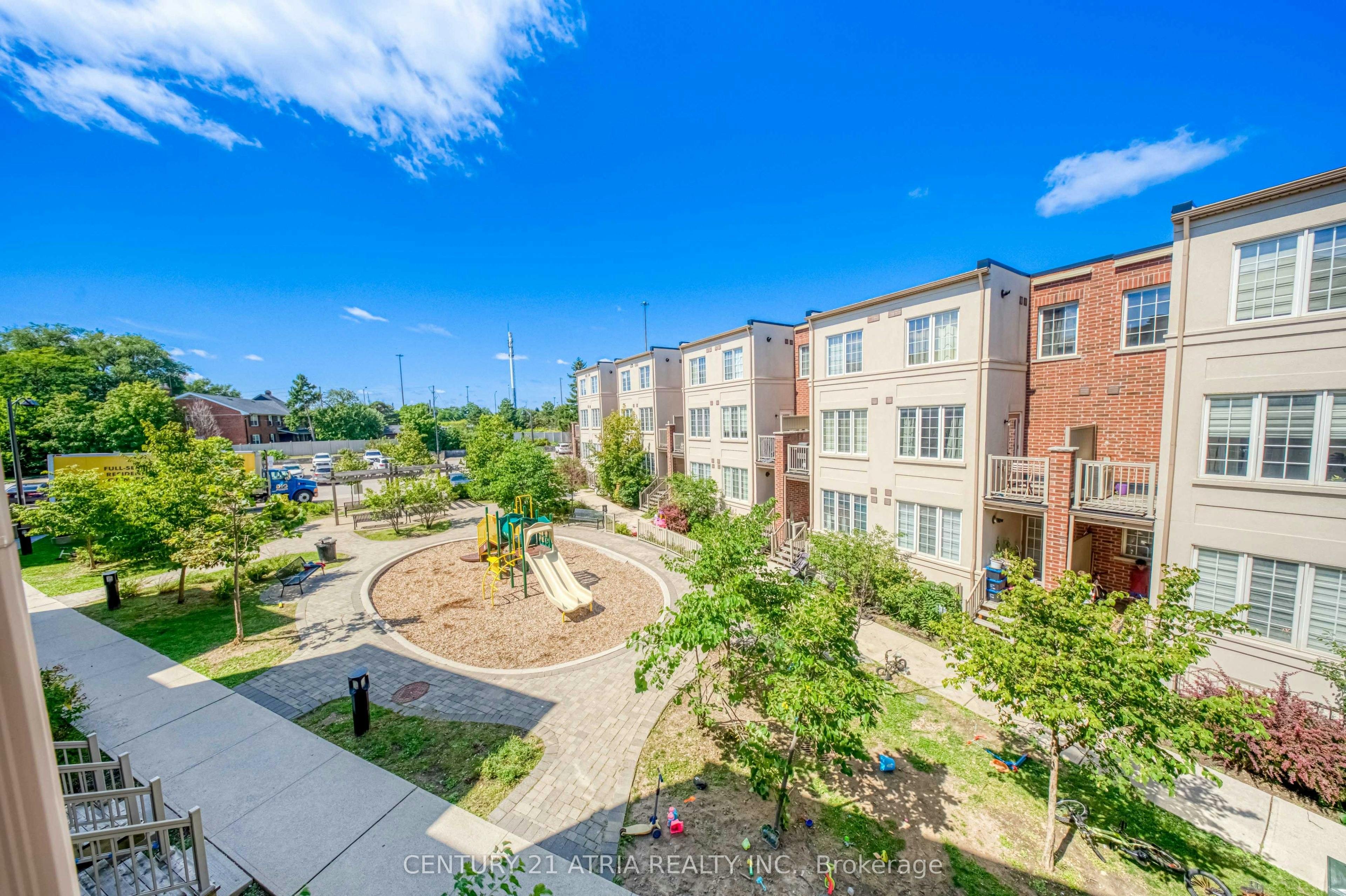 34-19 Island Road, Toronto, ON, M1C 0E4 - 34