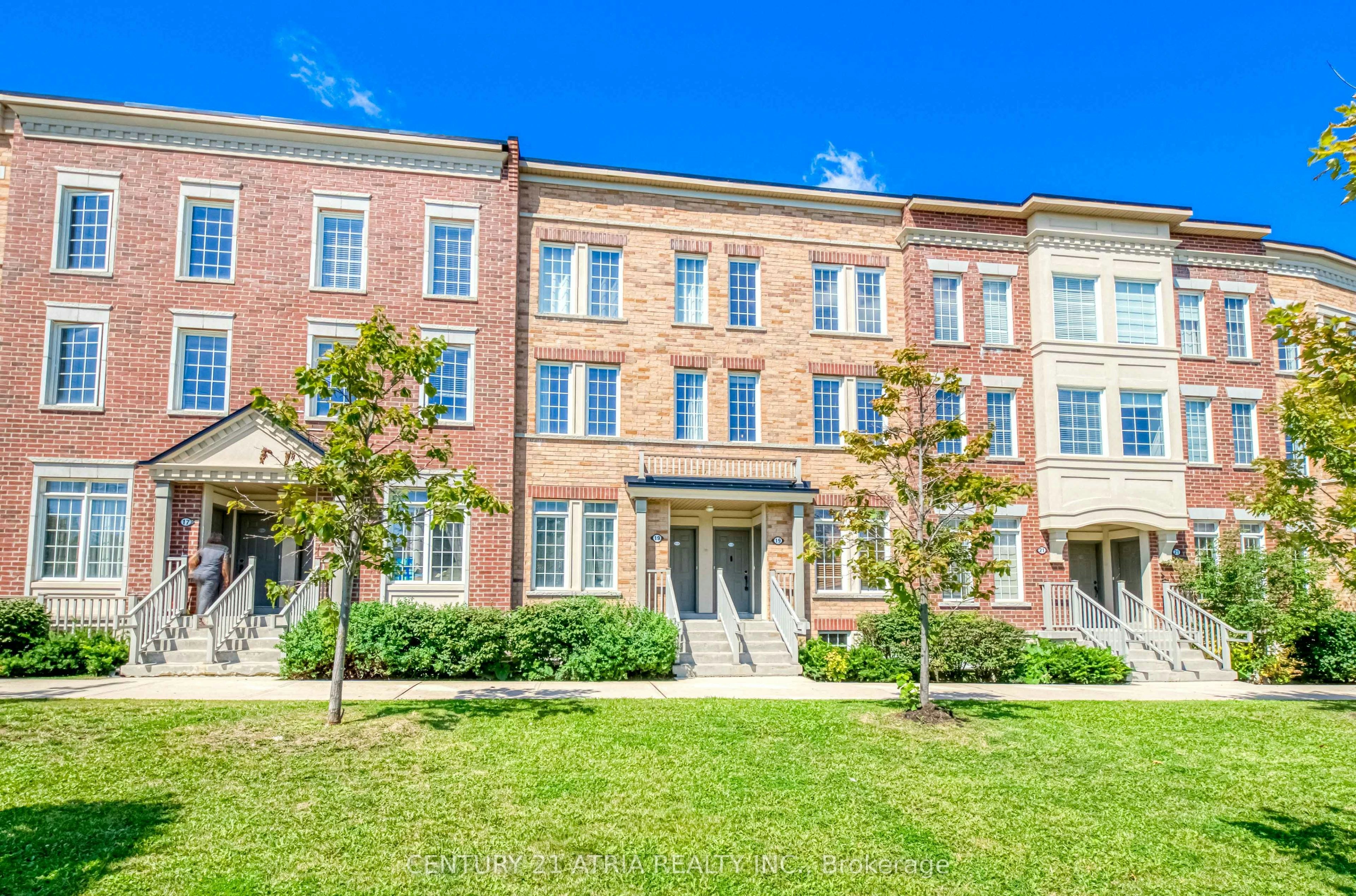 34-19 Island Road, Toronto, ON, M1C 0E4