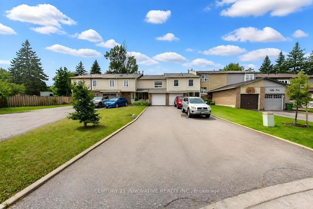 48 Dunthorne Court, Toronto, ON, M1B 2S9