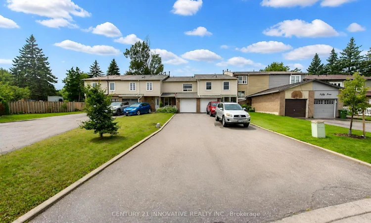 48 Dunthorne Court