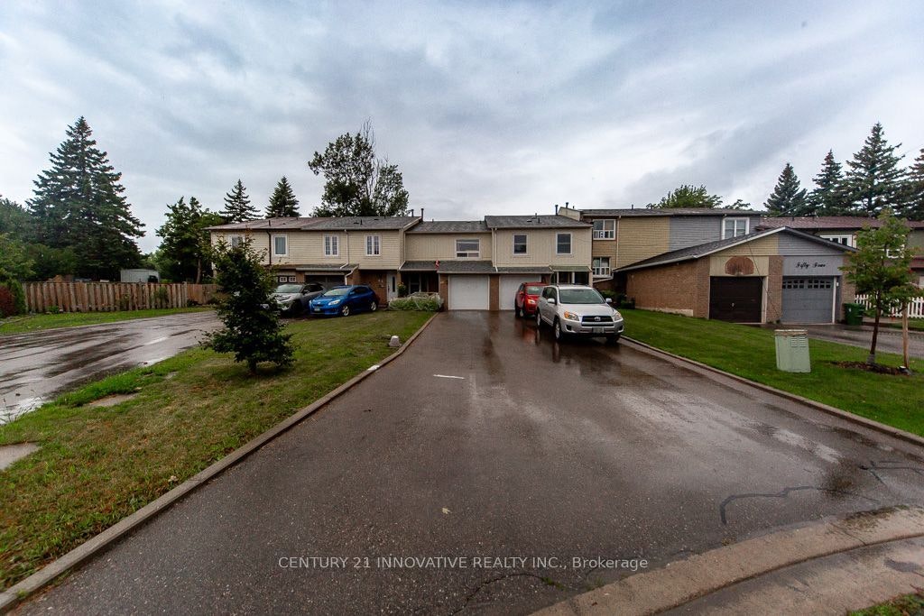 48 Dunthorne Court, Toronto, ON, M1B 2S9
