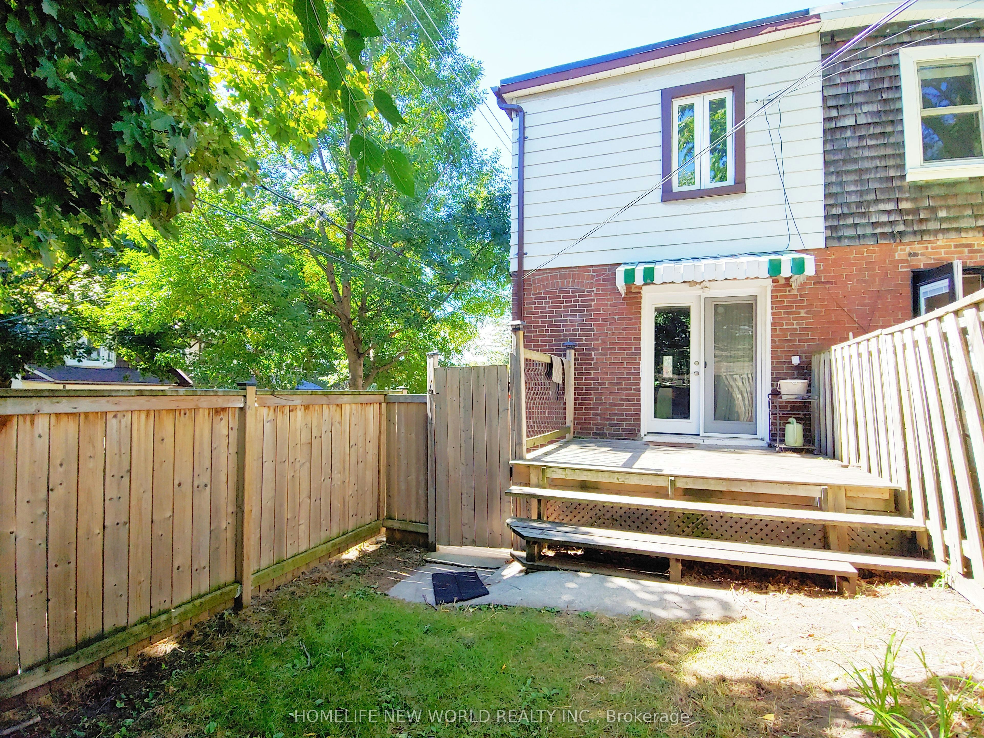 Main-35 East Lynn Avenue, Toronto, ON, M4C 3X3 - 16