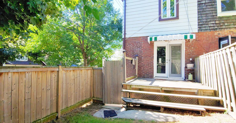 Main-35 East Lynn Avenue, Toronto, ON, M4C 3X3 - 16