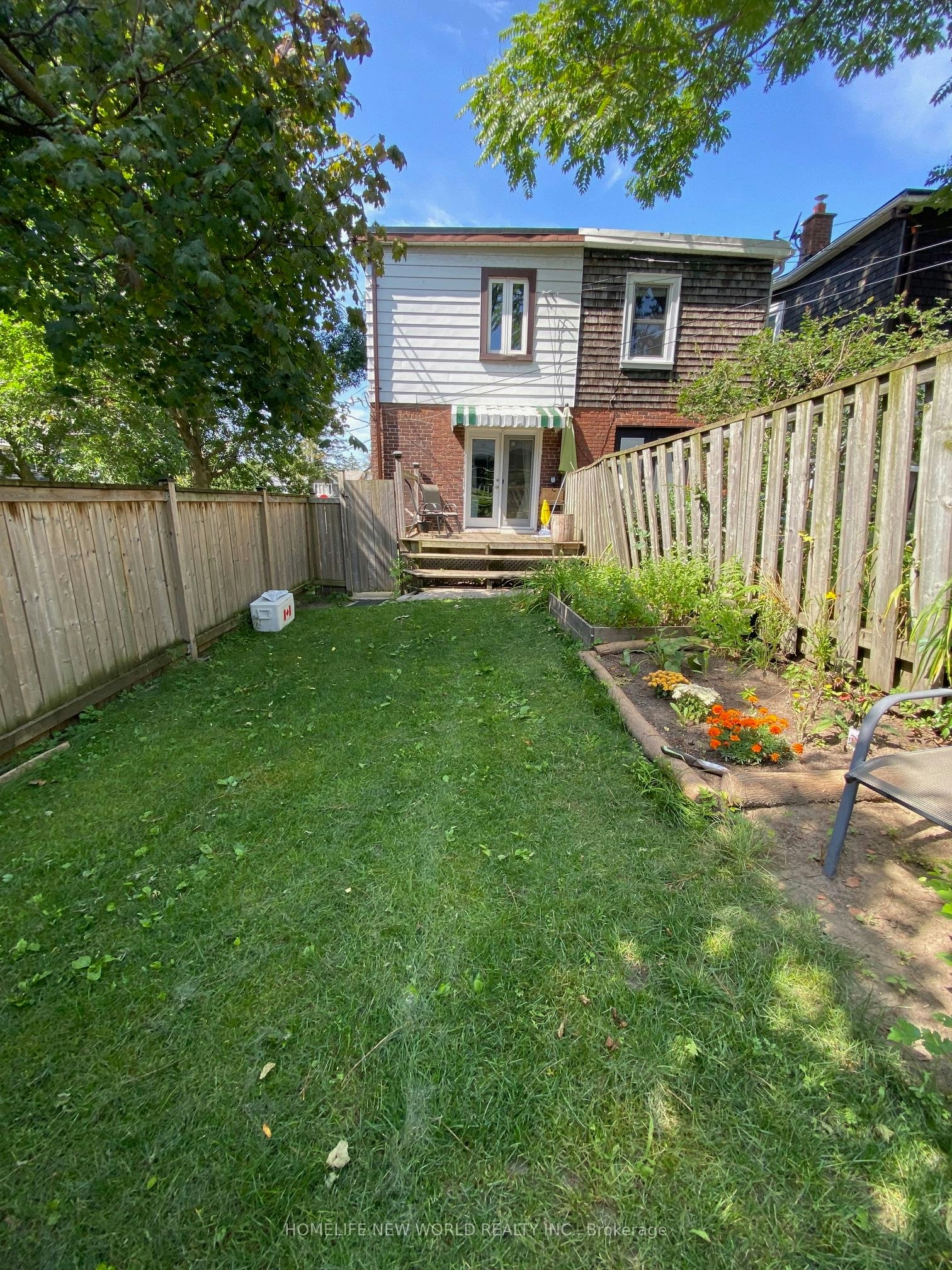 Main-35 East Lynn Avenue, Toronto, ON, M4C 3X3 - 13