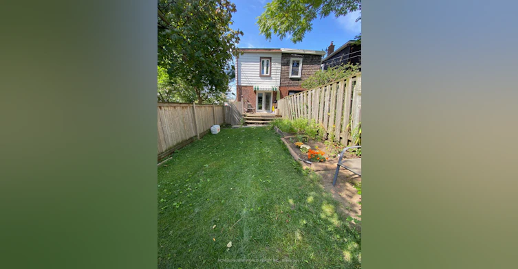 Main-35 East Lynn Avenue, Toronto, ON, M4C 3X3 - 13