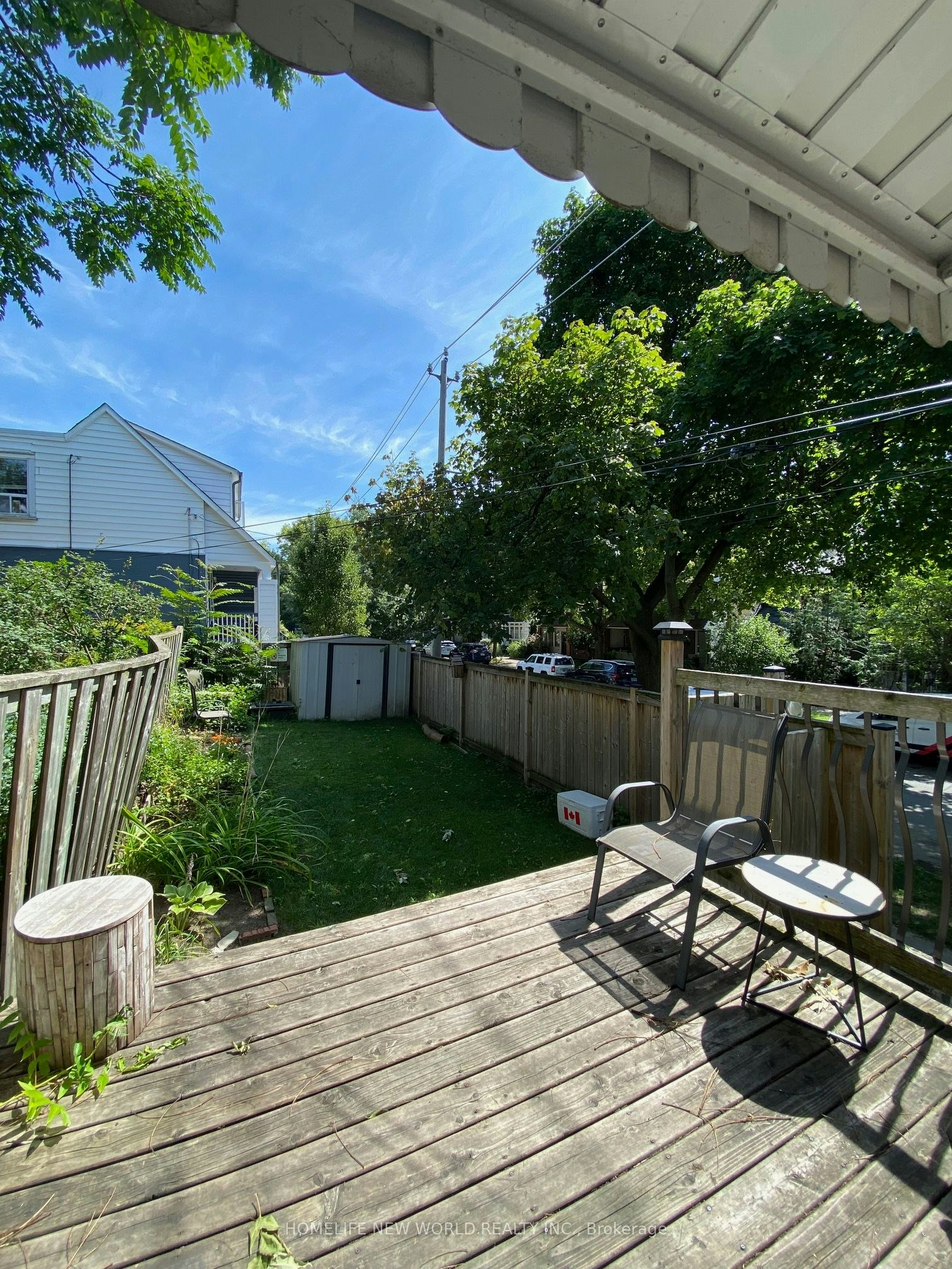 Main-35 East Lynn Avenue, Toronto, ON, M4C 3X3 - 14