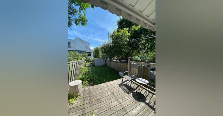 Main-35 East Lynn Avenue, Toronto, ON, M4C 3X3 - 14