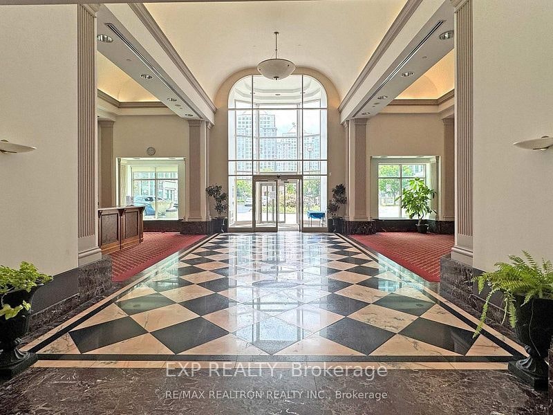 702-11 Lee Centre Drive, Toronto, ON, M1H 3J5 - 9