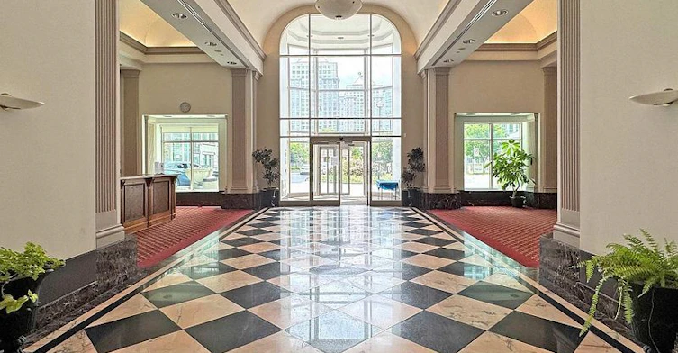 702-11 Lee Centre Drive, Toronto, ON, M1H 3J5 - 9