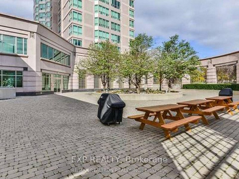 702-11 Lee Centre Drive, Toronto, ON, M1H 3J5 - 10
