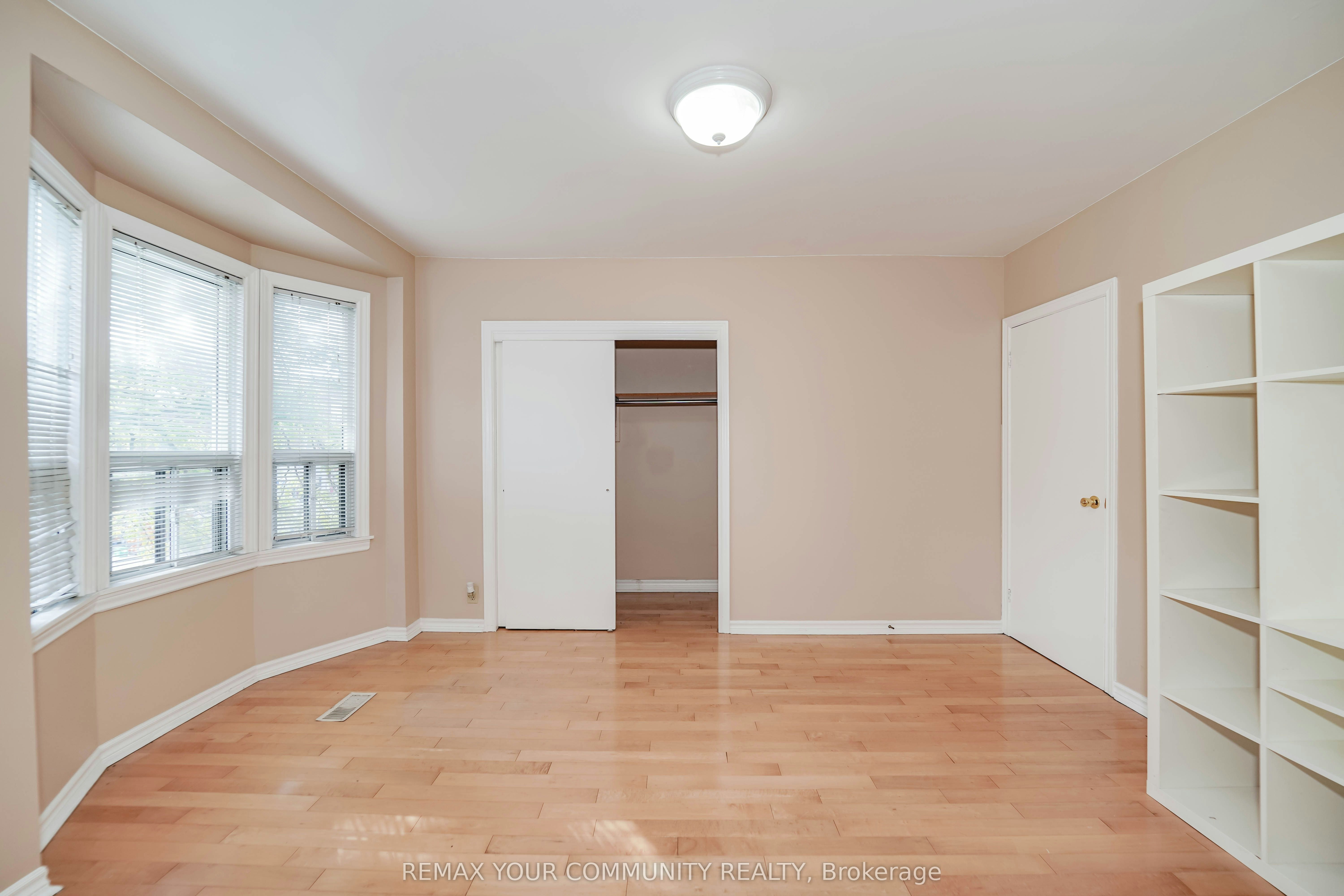 Room 1-1378 Danforth Avenue, Toronto, ON, M4J 3V9 - 19