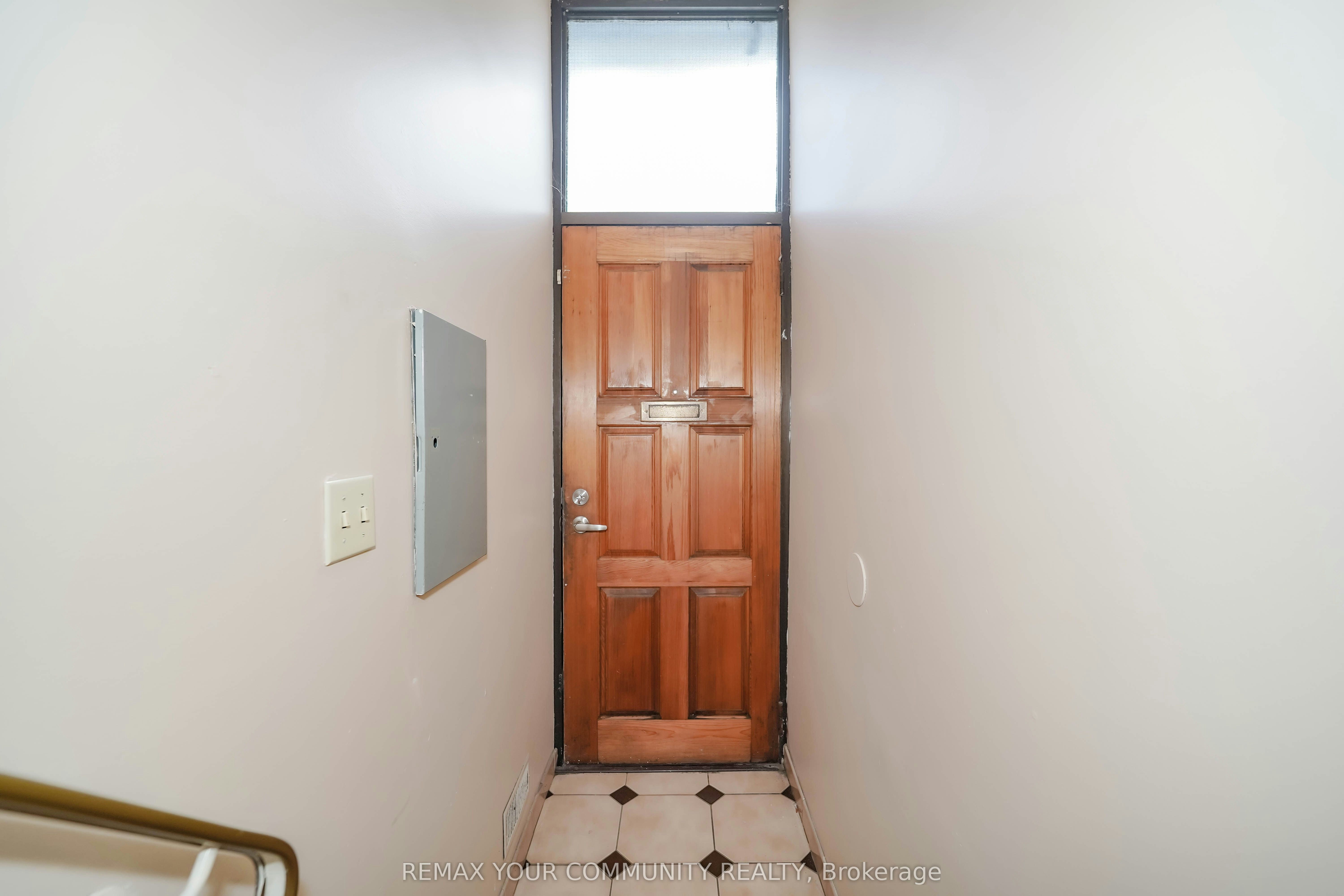 Room 1-1378 Danforth Avenue, Toronto, ON, M4J 3V9 - 10