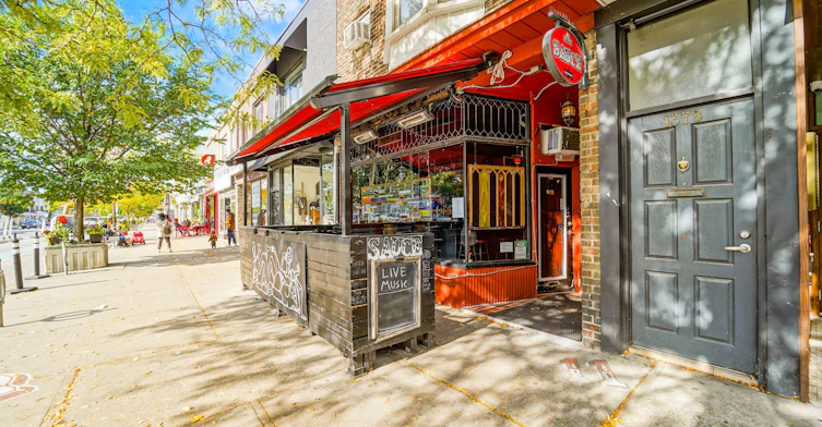 Room 3-1378 Danforth Avenue, Toronto, ON, M4J 3V9 - 6