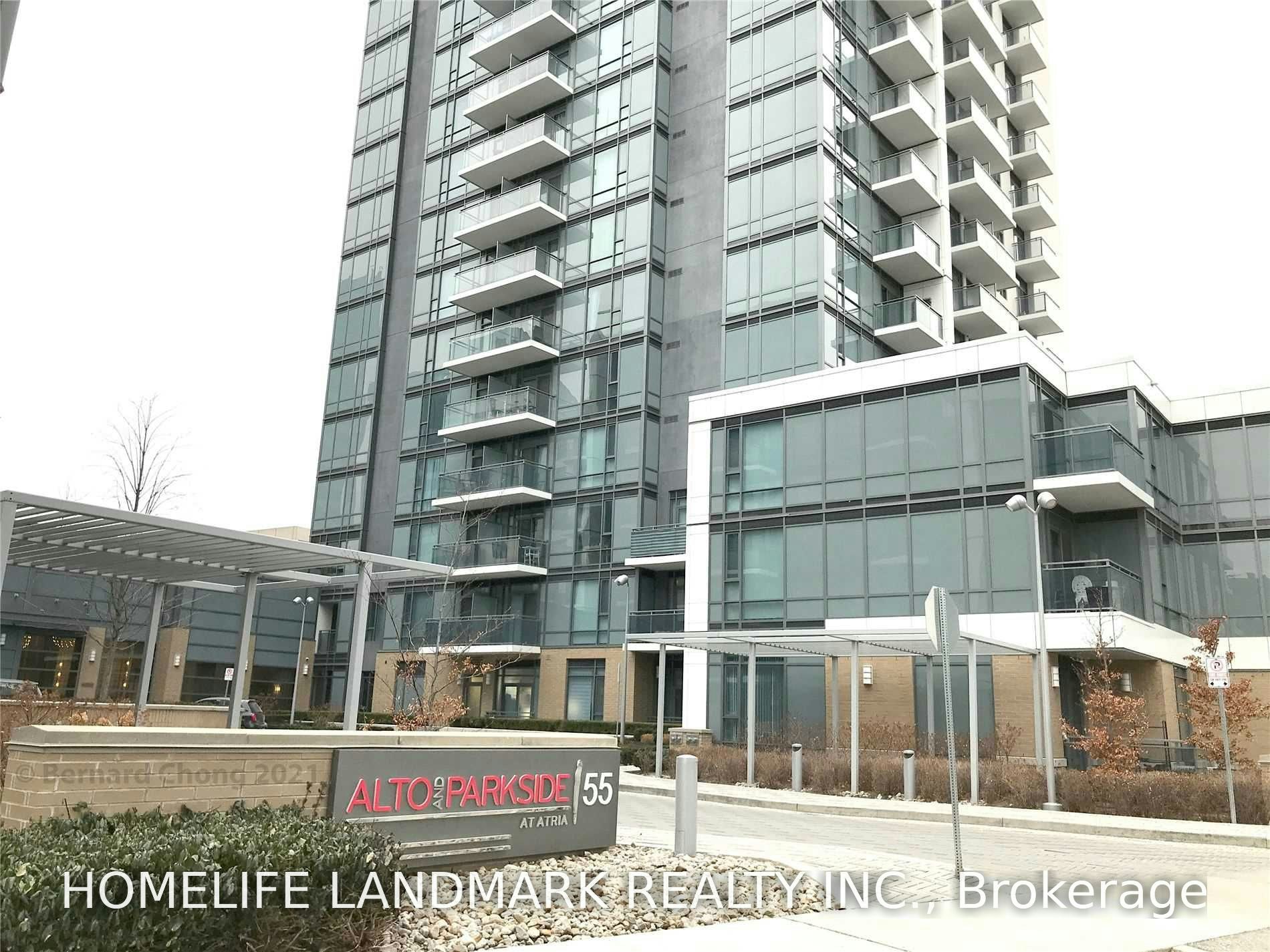 1310-55 Ann O'reilly Road, Toronto, ON, M2J 0E1