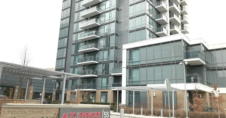 1310-55 Ann O'reilly Road, Toronto, ON, M2J 0E1