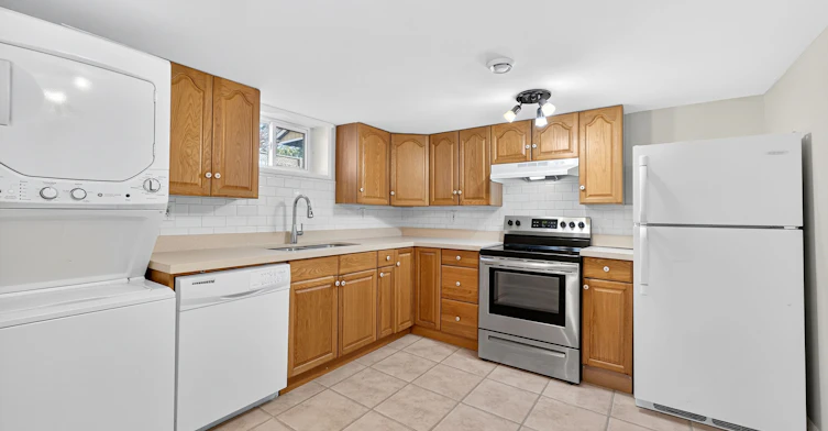 Basement-362 Rosedale Drive, Whitby, ON, L1N 1Z4 - 8