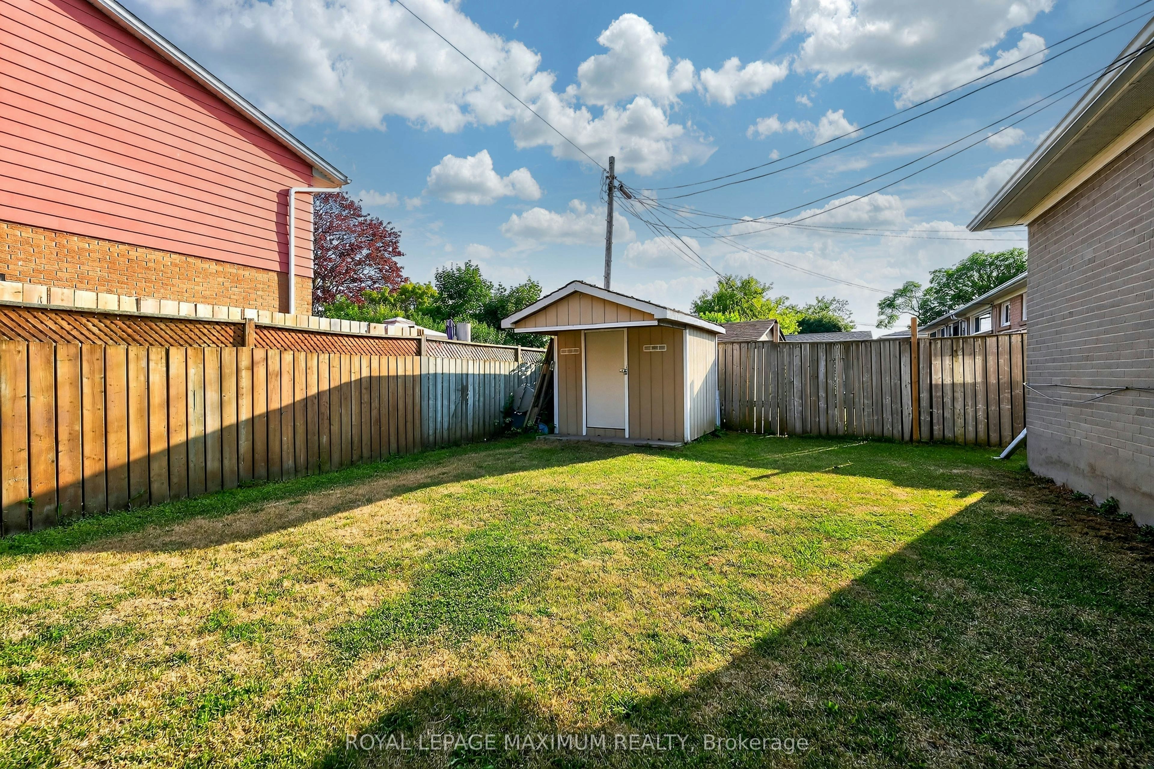 Basement-362 Rosedale Drive, Whitby, ON, L1N 1Z4 - 21