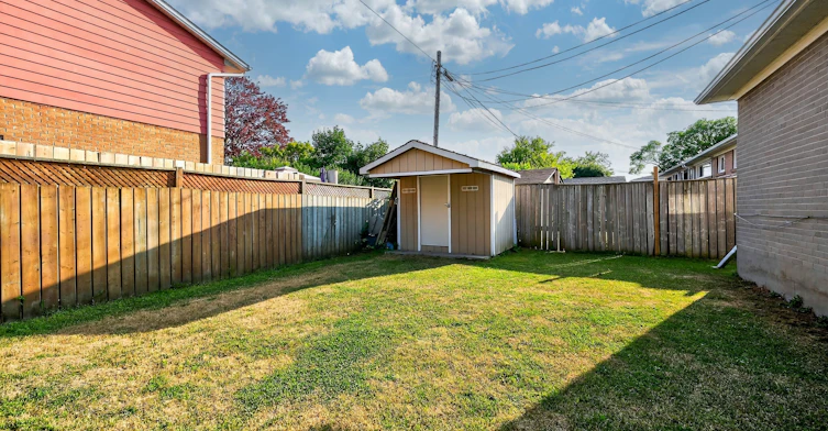 Basement-362 Rosedale Drive, Whitby, ON, L1N 1Z4 - 21