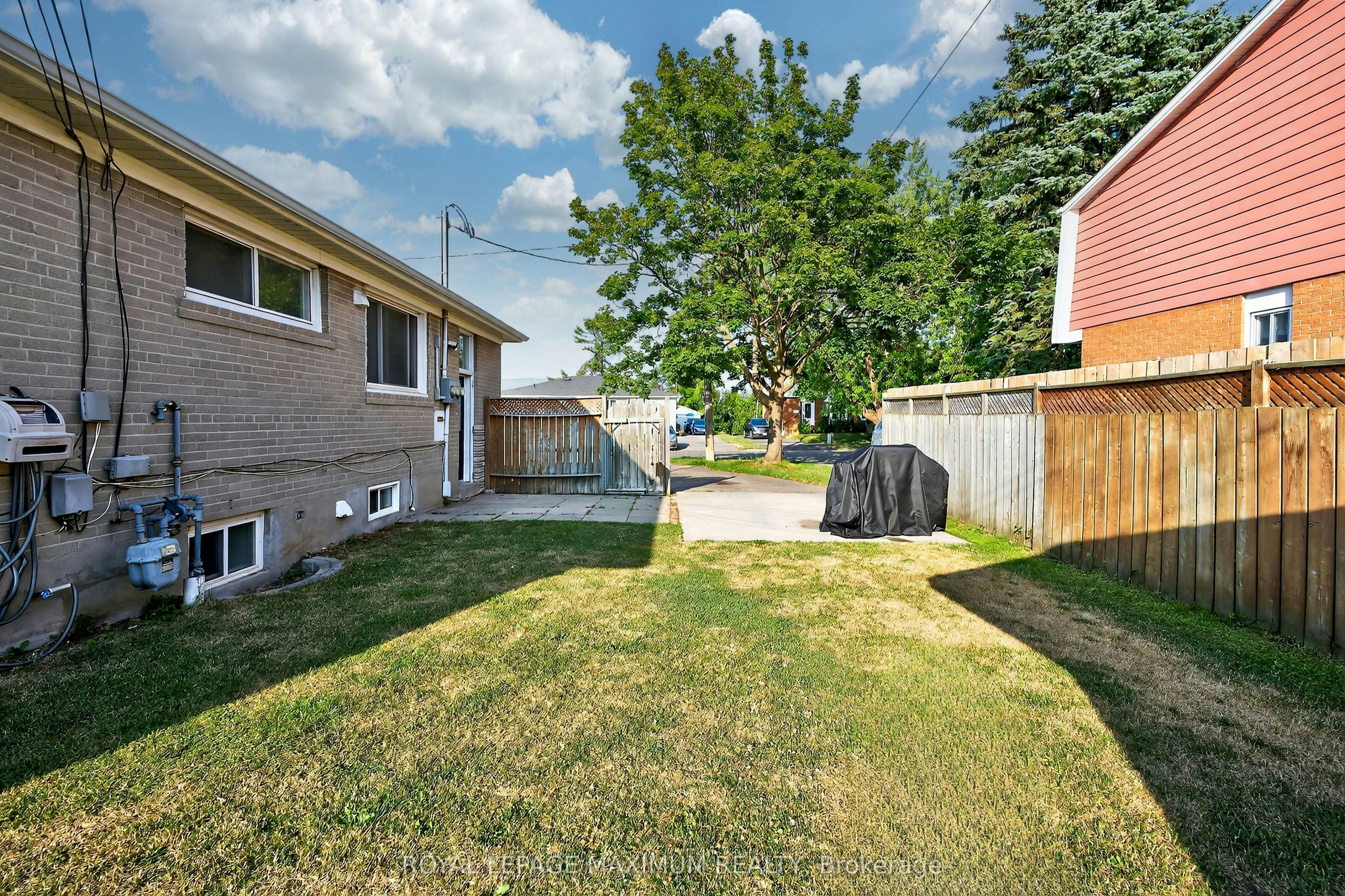 Basement-362 Rosedale Drive, Whitby, ON, L1N 1Z4 - 22