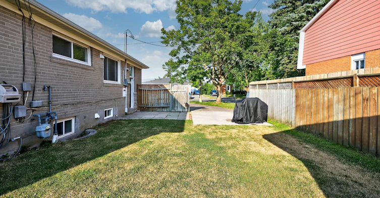 Basement-362 Rosedale Drive, Whitby, ON, L1N 1Z4 - 22