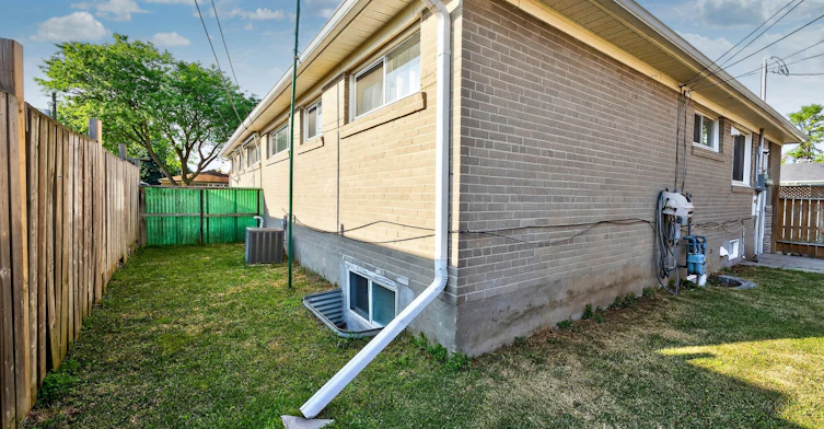 Basement-362 Rosedale Drive, Whitby, ON, L1N 1Z4 - 24