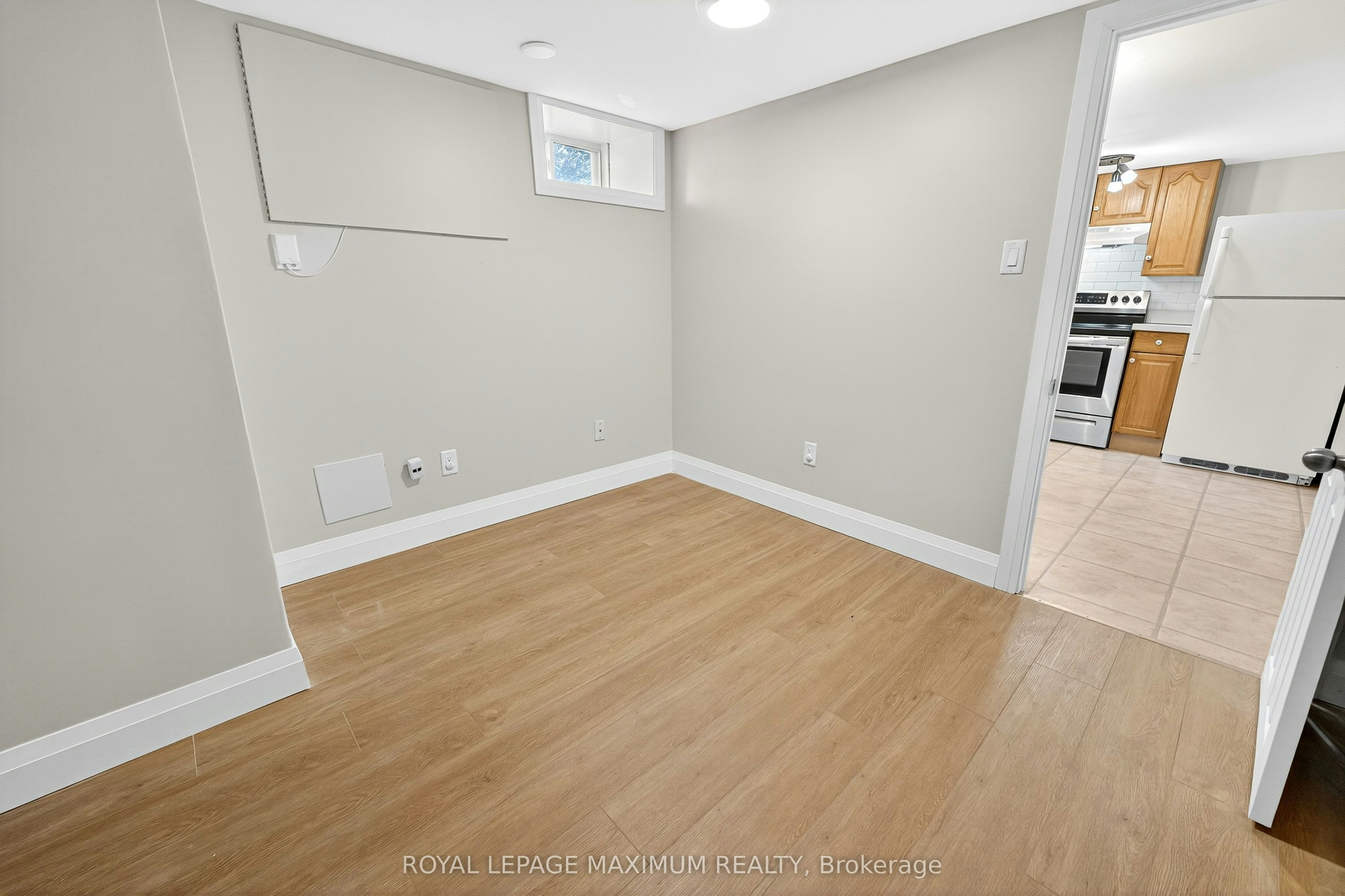 Basement-362 Rosedale Drive, Whitby, ON, L1N 1Z4 - 13