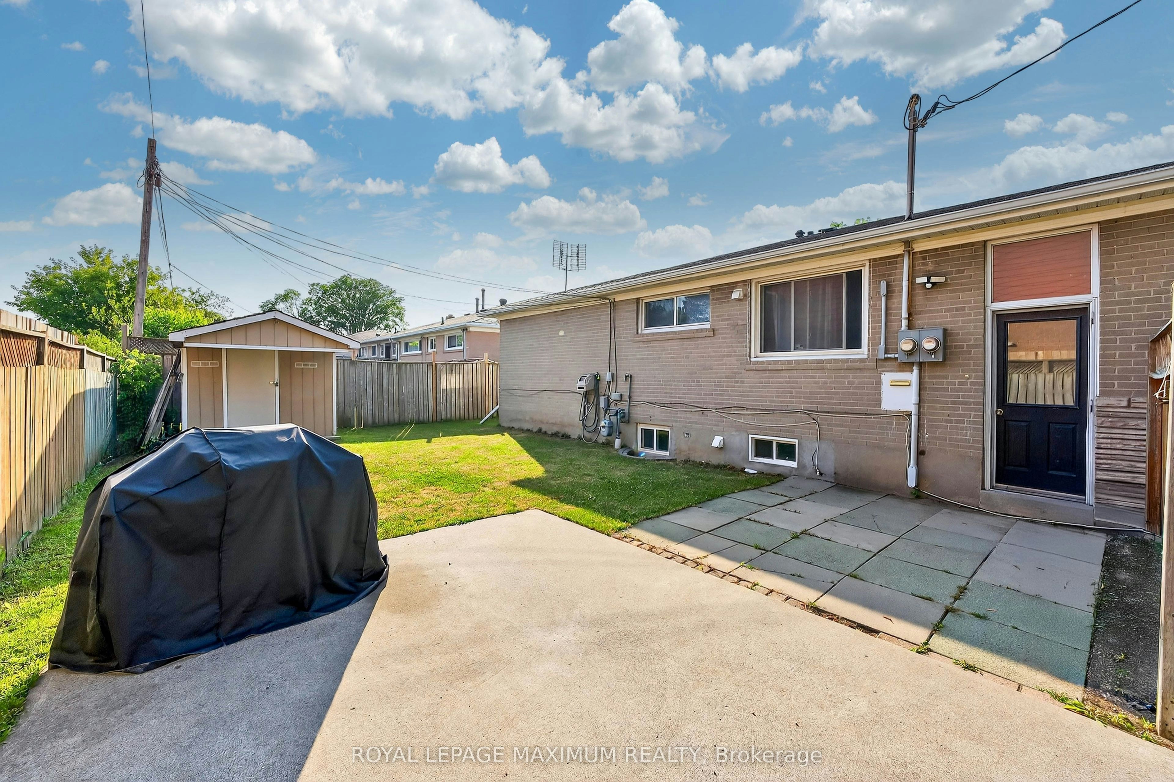 Basement-362 Rosedale Drive, Whitby, ON, L1N 1Z4 - 19