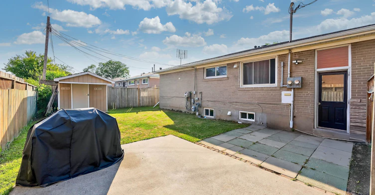 Basement-362 Rosedale Drive, Whitby, ON, L1N 1Z4 - 19