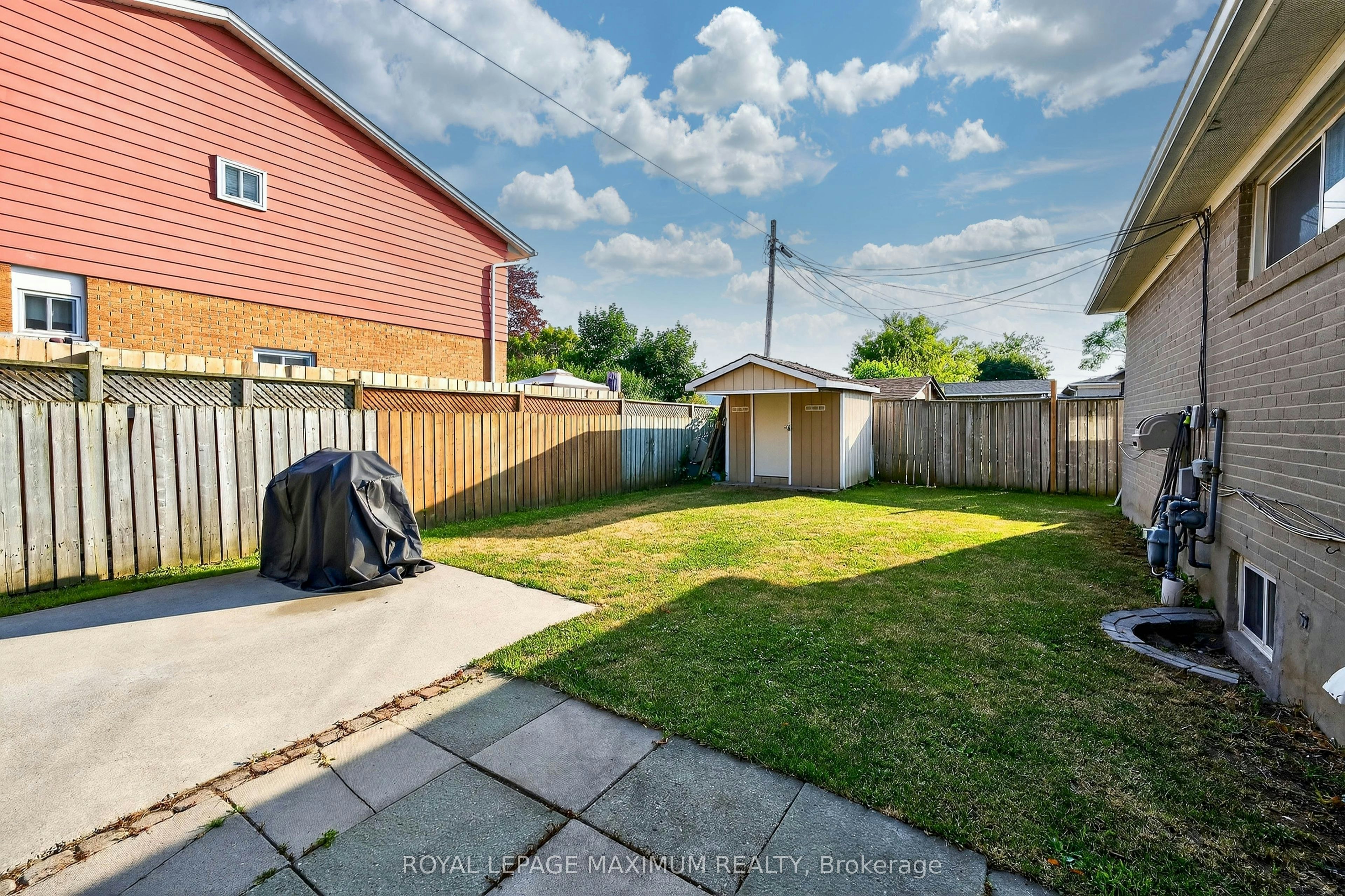 Basement-362 Rosedale Drive, Whitby, ON, L1N 1Z4 - 20
