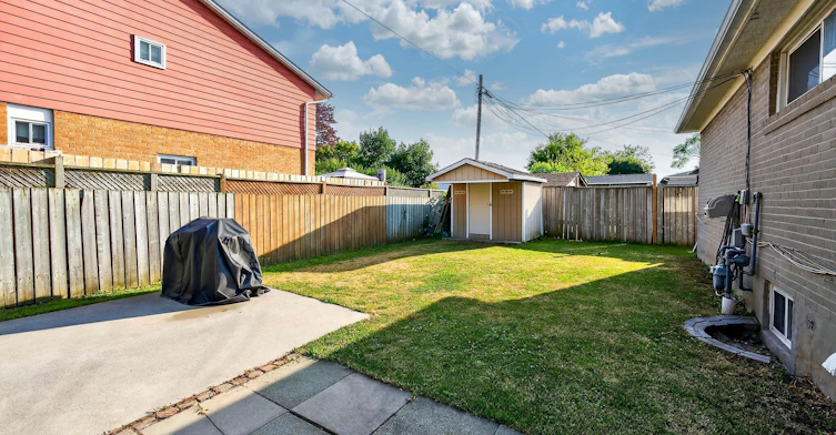 Basement-362 Rosedale Drive, Whitby, ON, L1N 1Z4 - 20