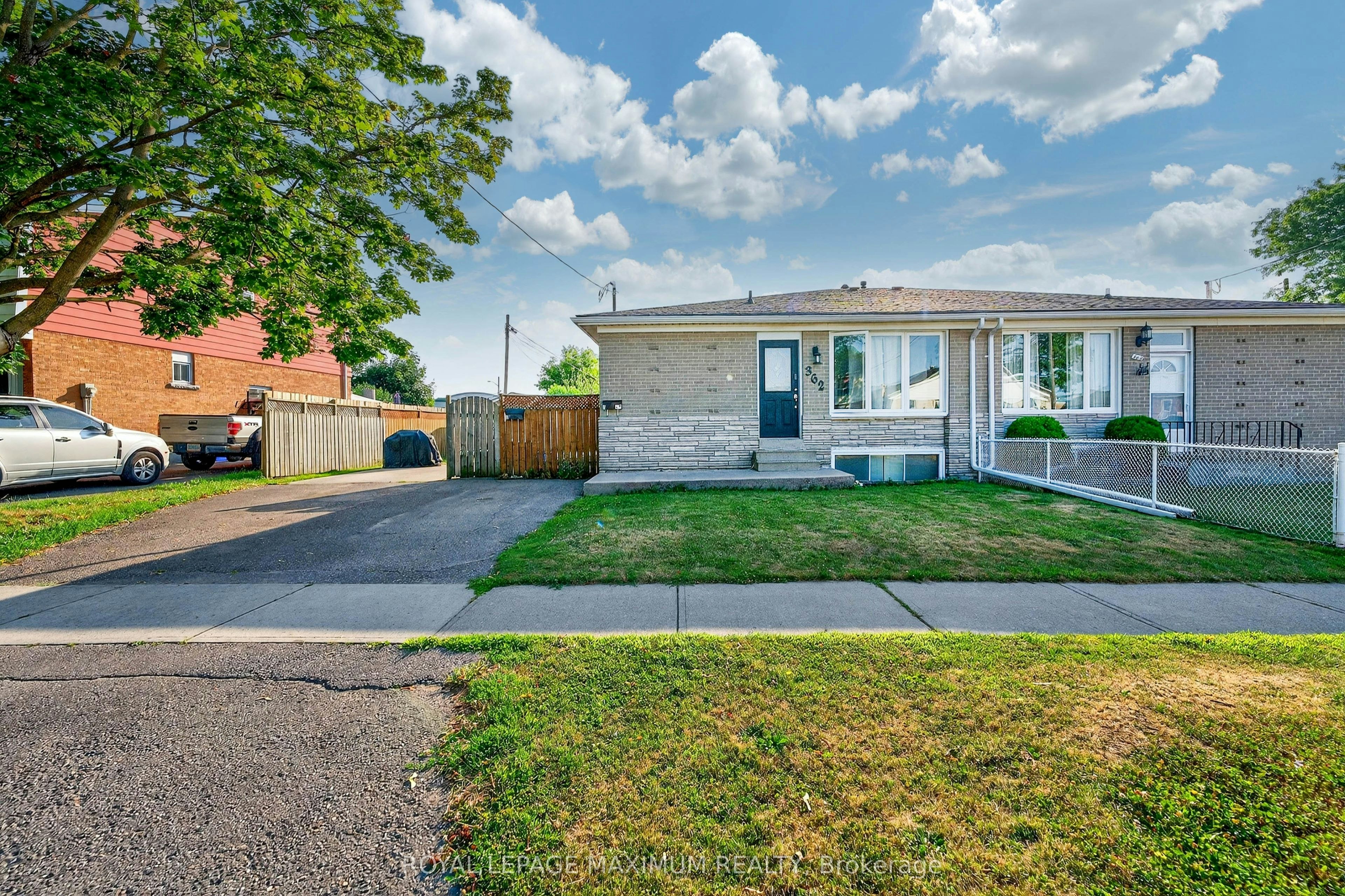 Basement-362 Rosedale Drive, Whitby, ON, L1N 1Z4 - 2