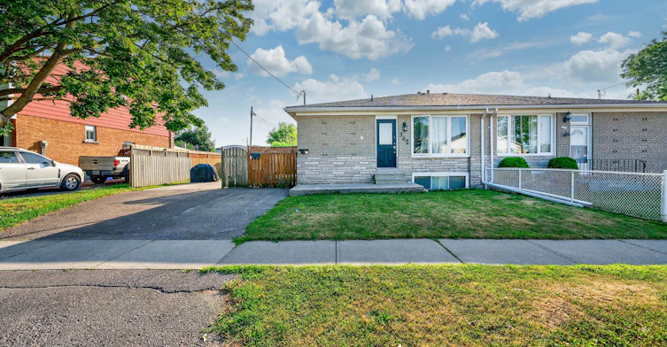 Basement-362 Rosedale Drive, Whitby, ON, L1N 1Z4 - 2
