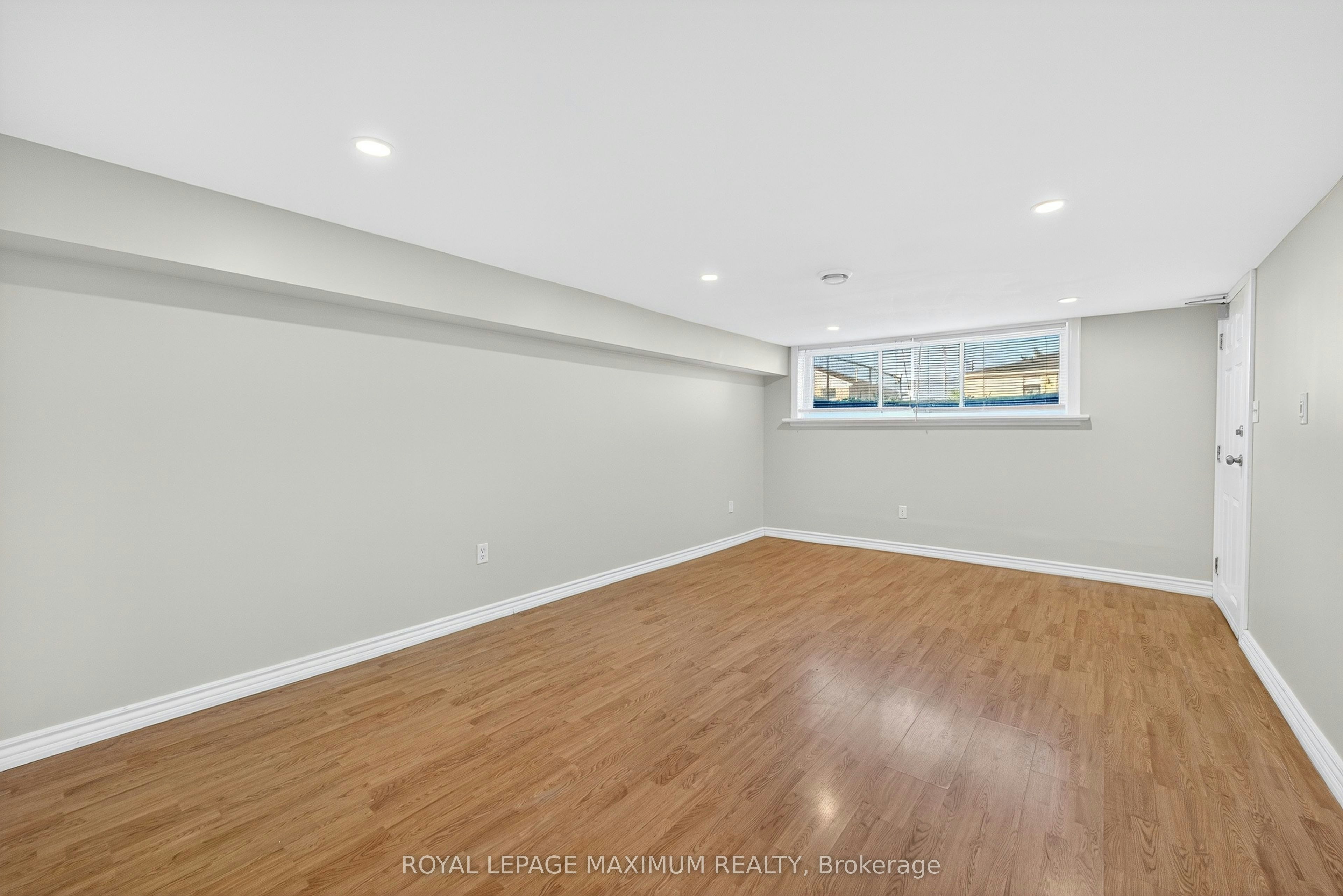 Basement-362 Rosedale Drive, Whitby, ON, L1N 1Z4 - 4