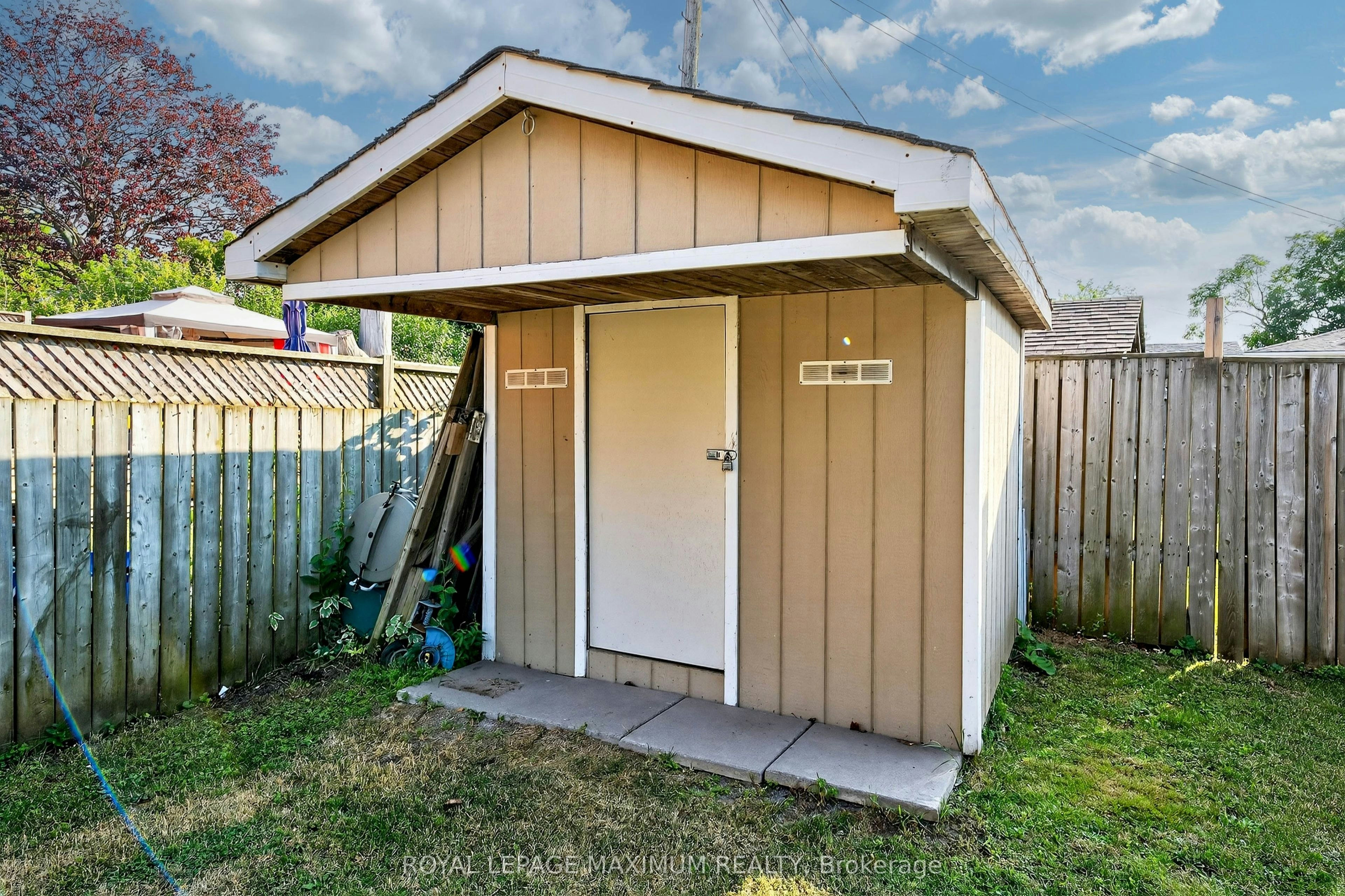 Basement-362 Rosedale Drive, Whitby, ON, L1N 1Z4 - 23