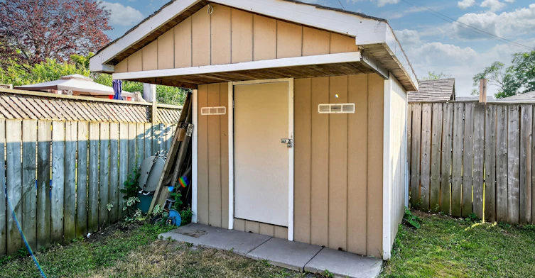 Basement-362 Rosedale Drive, Whitby, ON, L1N 1Z4 - 23