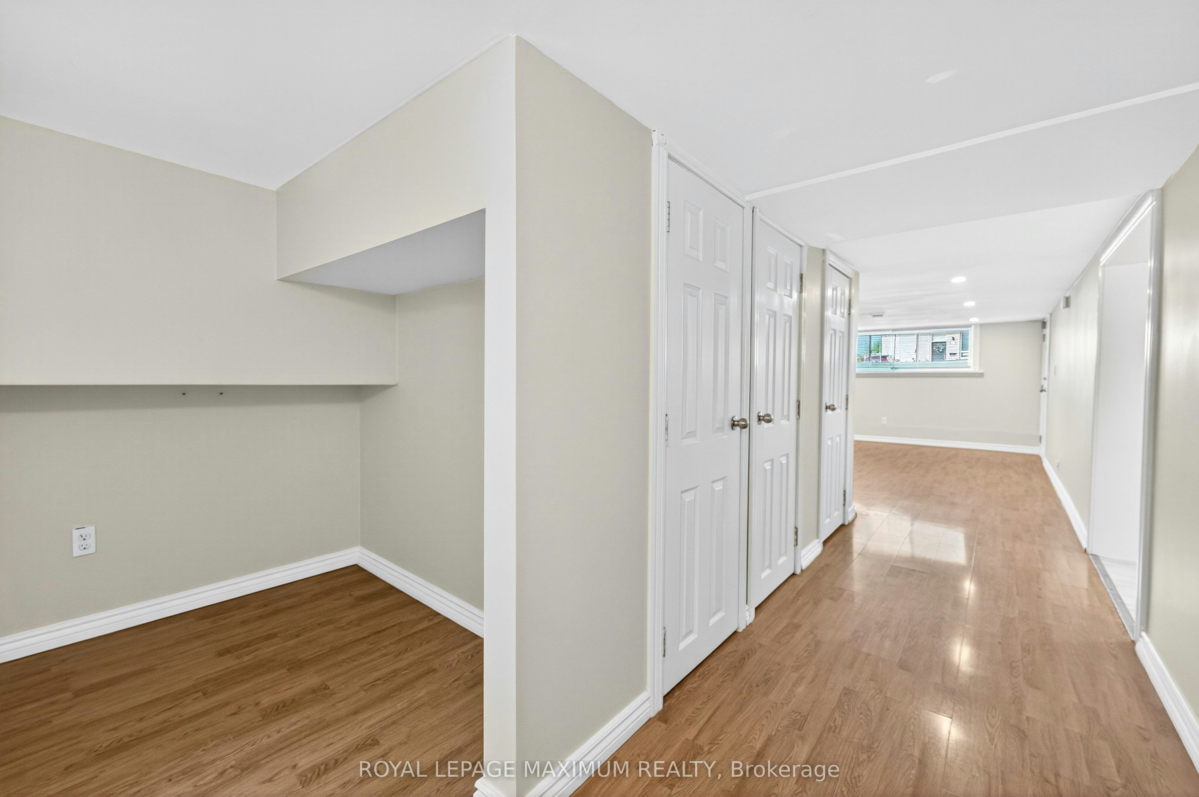 Basement-362 Rosedale Drive, Whitby, ON, L1N 1Z4 - 16